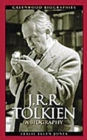 Image for J.R.R. Tolkien  : a biography