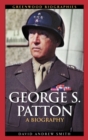 Image for George S. Patton  : a biography