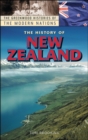 Image for The history of New Zealand