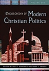 Image for Encyclopedia of Modern Christian Politics