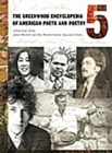 Image for The Greenwood Encyclopedia of American Poets and Poetry [5 volumes]