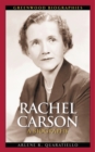 Image for Rachel Carson  : a biography