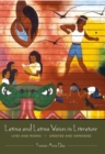 Image for Latina and Latino Voices in Literature : Lives and Works, Updated and Expanded