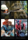Image for Indigenous peoples and environmental issues  : an encyclopedia