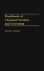 Image for Handbook of Chemical Warfare and Terrorism