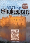 Image for All Things Shakespeare Vol 11 Encyclopedia
