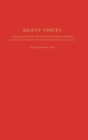 Image for Silent Voices : Forgotten Novels by Victorian Women Writers