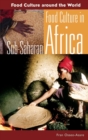 Image for Food Culture in Sub-Saharan Africa