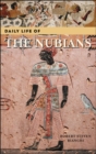 Image for Daily Life of the Nubians