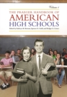 Image for The Praeger Handbook of American High Schools [4 volumes]