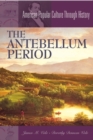 Image for The antebellum period