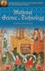 Image for Medieval science and technology