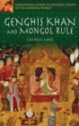 Image for Genghis Khan and Mongol rule