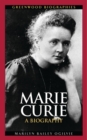 Image for Marie Curie  : a biography