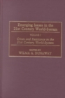 Image for Emerging Issues in the 21st Century World-System : [2 volumes]