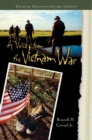 Image for A Voice from the Vietnam War