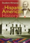 Image for Student Almanac of Hispanic American History [2 volumes]