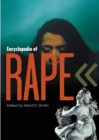 Image for Encyclopedia of Rape