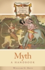 Image for Myth  : a handbook