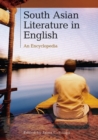 Image for South Asian literature in English  : an encyclopedia