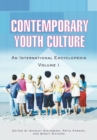 Image for Contemporary youth culture  : an international encyclopedia