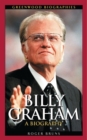 Image for Billy Graham  : a biography