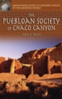 Image for The Puebloan society of Chaco Canyon