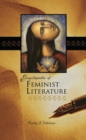 Image for Encyclopedia of Feminist Literature