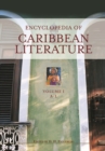Image for Encyclopedia of Caribbean Literature