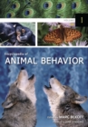 Image for Encyclopedia of Animal Behavior