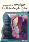 Image for Encyclopedia of American civil liberties and rights