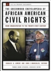 Image for The Greenwood Encyclopedia of African American Civil Rights