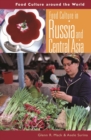 Image for Food culture in Russia and Central Asia