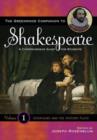 Image for The Greenwood Companion to Shakespeare