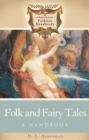 Image for Folk and fairy tales  : a handbook