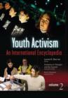 Image for Youth activism  : an international encyclopedia