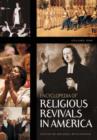 Image for Encyclopedia of Religious Revivals in America