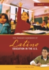 Image for The Praeger Handbook of Latino Education in the U.S. : [2 volumes]