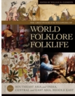 Image for The Greenwood Encyclopedia of World Folklore and Folklife : Volume II, Southeast Asia and India, Central and East Asia, Middle East