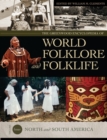 Image for The Greenwood Encyclopedia of World Folklore and Folklife : Volume IV, North and South America