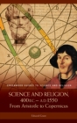 Image for Science and Religion, 400 B.C. to A.D. 1550