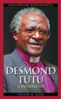 Image for Desmond Tutu  : a biography