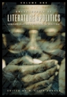Image for Encyclopedia of Literature and Politics
