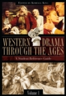 Image for Western Drama through the Ages