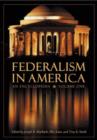 Image for Federalism in America [2 volumes]