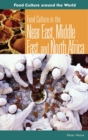Image for Food culture in the Near East, Middle East, and North Africa  : Peter Heine