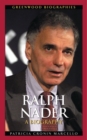 Image for Ralph Nader : A Biography