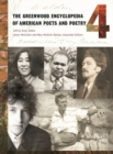 Image for The Greenwood Encyclopedia of American Poets and Poetry
