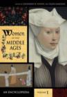 Image for Women in the Middle Ages