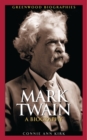 Image for Mark Twain  : a biography